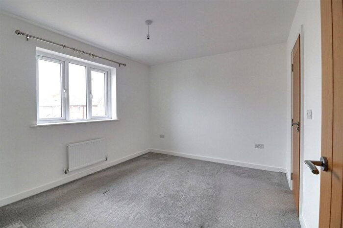 3 Bedroom End Of Terrace House For Sale In Alexander Park, Great Torrington, EX38