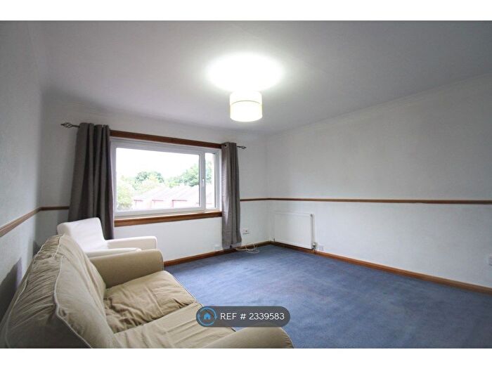2 Bedroom Flat To Rent In Bruce Gardens, Dalkeith, EH22