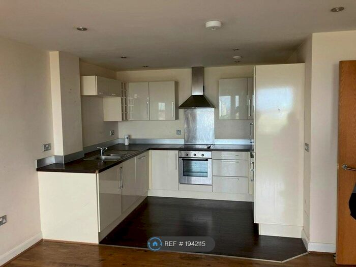 2 Bedroom Flat To Rent In Echo Building, Sunderland, SR1