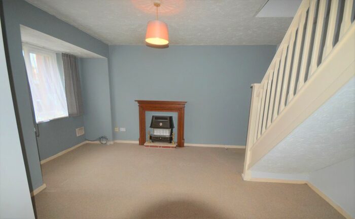 2 Bedroom Mews House To Rent In Cresswell Avenue, Newcastle-Under-Lyme, ST5