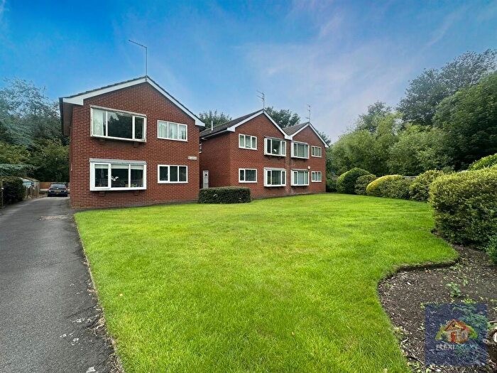 2 Bedroom Flat To Rent In Scarisbrick New Road, Southport, PR8