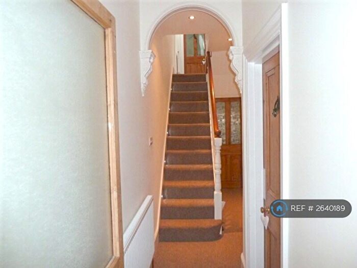 5 Bedroom Terraced House To Rent In St. Johns Road, Exeter, EX1