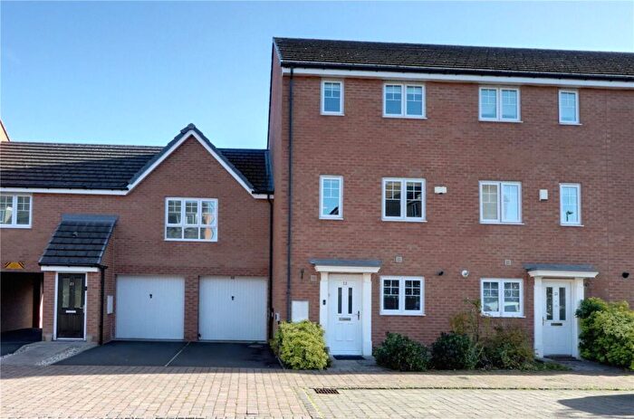 5 Bedroom Terraced House For Sale In Rushmore Grange, Washington, Tyne And Wear, NE38
