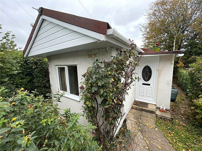 2 Bedroom Bungalow For Sale In Old Sax Lane, Chartridge, HP5