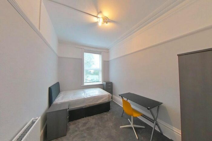 2 Bedroom Apartment To Rent In Groovy Towers, Leicester Road, Loughborough, LE11