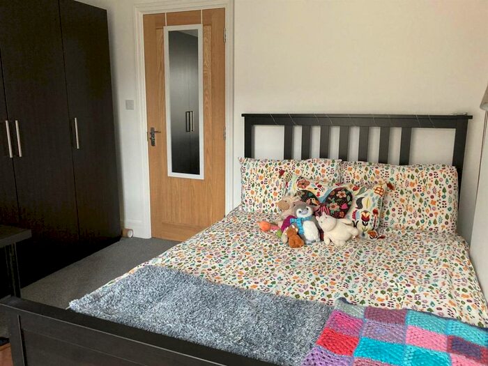 1 Bedroom Private Hall To Rent In New Street, Lancaster, LA1