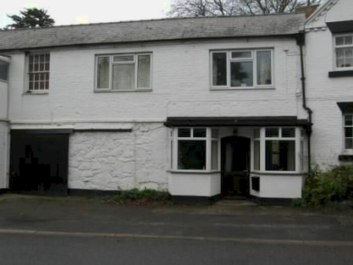 2 Bedroom Cottage To Rent In Worthen, Shrewsbury SY5