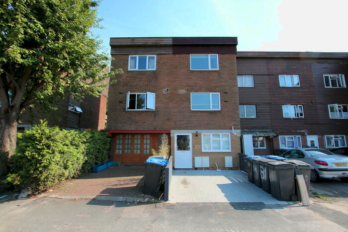 5 Bedroom Terraced House To Rent In Burnley Road, Dollishill, London, NW10