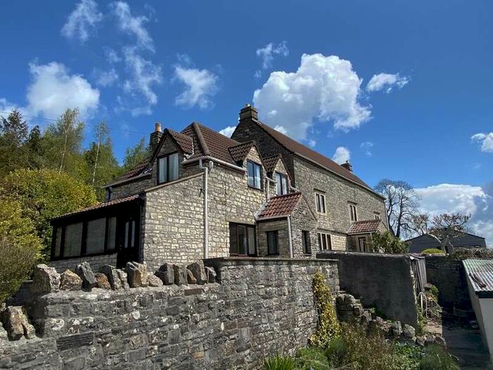 2 Bedroom Cottage House To Rent In High Littleton / Paulton Boundaries