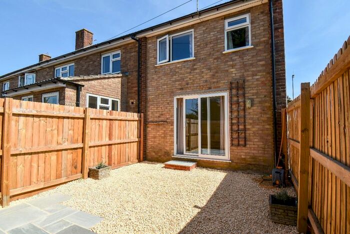 1 Bedroom Semi-Detached House To Rent In Devizes Road, Salisbury, SP2