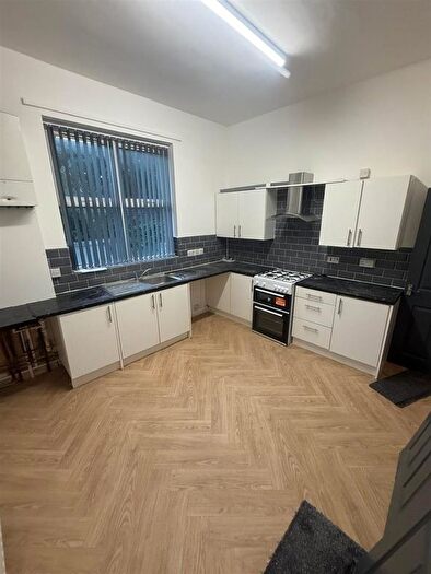 3 Bedroom Flat To Rent In St Domingo Vale, Liverpool, L5