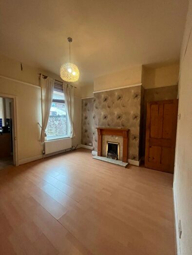 2 Bedroom Terraced House To Rent In Phoenix Street, Bury, BL9