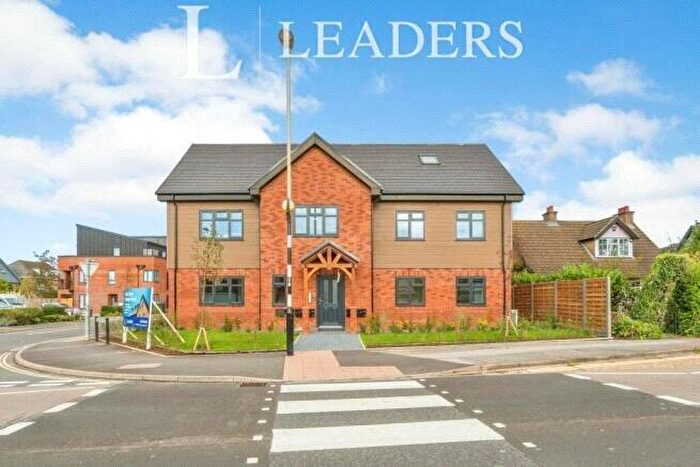 7 Bedroom Apartment For Sale In Highlands Road, Fareham, Hampshire, PO15