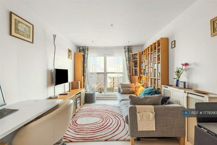 1 Bedroom Flat To Rent In Winkfield Road, London, N22