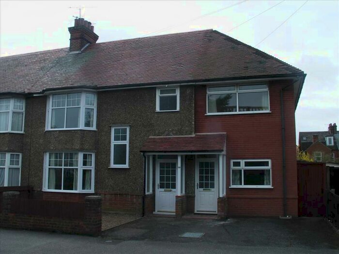 2 Bedroom Apartment To Rent In St Andrews Road, Felixstowe, IP11