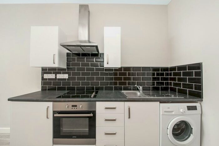 1 Bedroom Apartment To Rent In The City Exchange, Hall Ings, Bradford, BD1