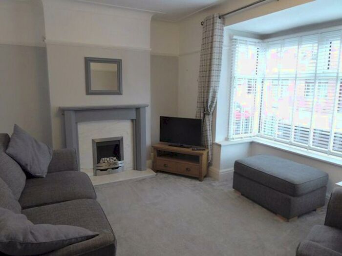 2 Bedroom Semi-Detached House To Rent In Harrogate Street, Barrow-In-Furness, LA14