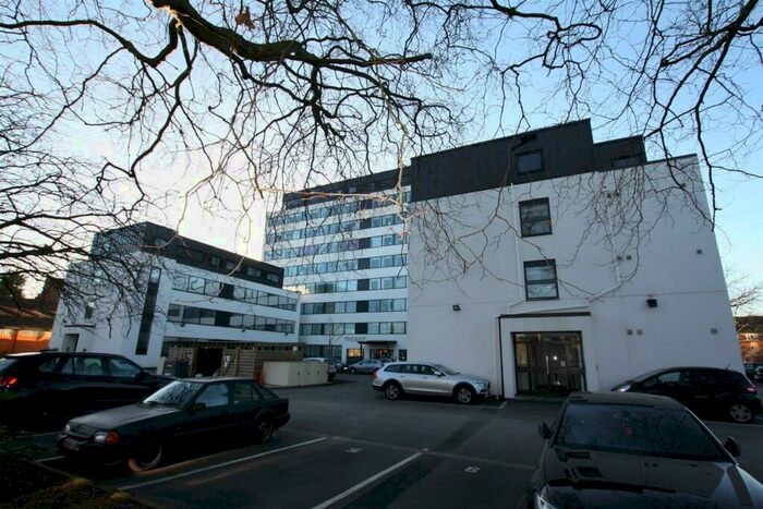 2 Bedroom Apartment To Rent In Trident Apartments, - Ashton Lane, Sale, M33