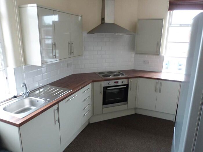 4 Bedroom Flat To Rent In Knowsley Road, Ormskirk, L39