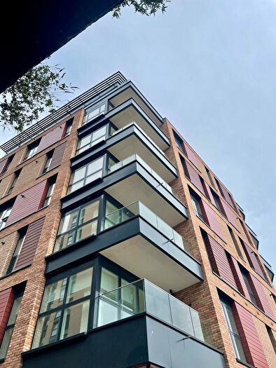1 Bedroom Apartment For Sale In White Post Street, Lewisham, London, SE15