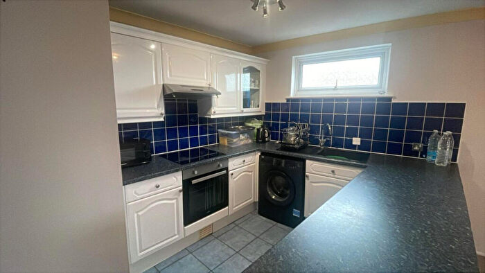 1 Bedroom Apartment To Rent In Reed House, Moor Lane, Upminster, Essex, RM14