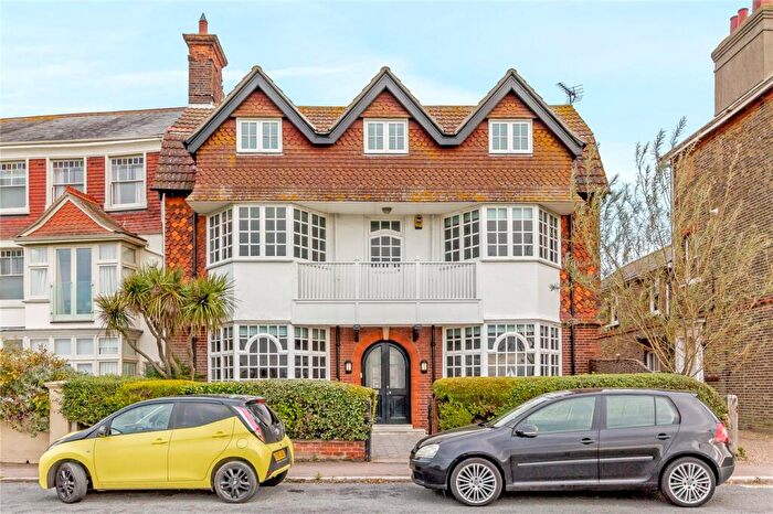 6 Bedroom Detached House For Sale In Godyll Road, Southwold, Suffolk, IP18