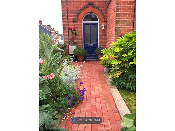 4 Bedroom Semi-Detached House To Rent In Vale Road, St. Leonards-On-Sea, TN37