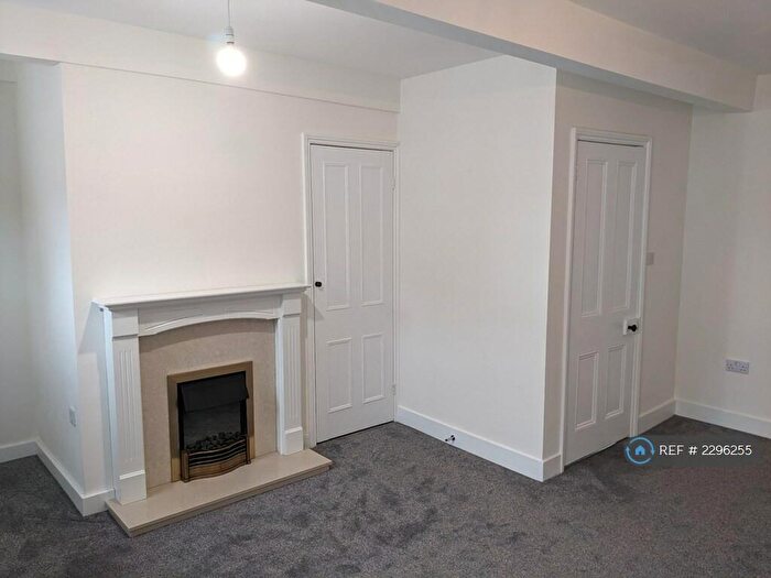 3 Bedroom Flat To Rent In Market Street, Spilsby, PE23