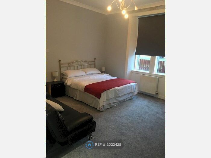 1 Bedroom Flat To Rent In Harland Cottages, Glasgow, G14