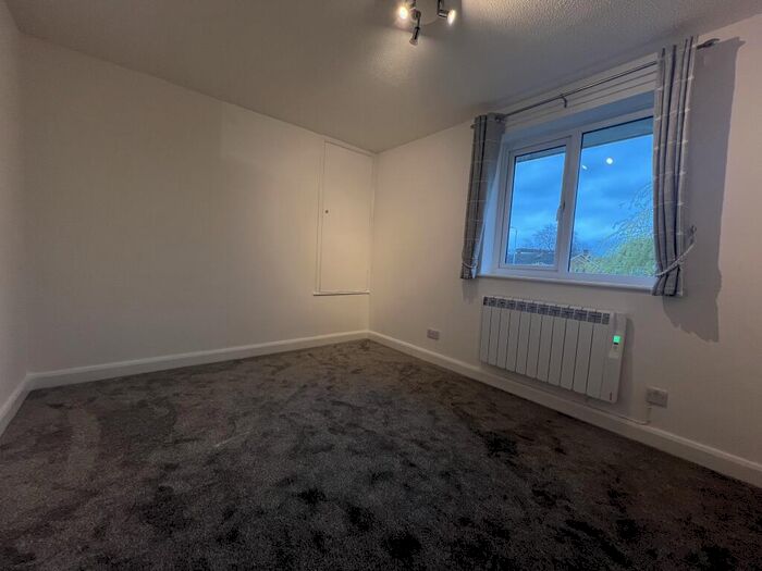 1 Bedroom Maisonette To Rent In The Canadas, Broxbourne, EN10