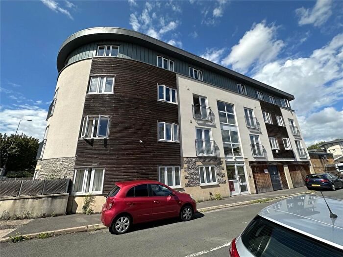 1 Bedroom Apartment To Rent In Barrow Road, Bristol, BS5