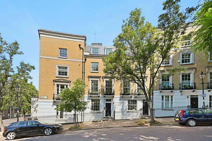 1 Bedroom Flat To Rent In Percy Circus, Kings Cross, London, WC1X