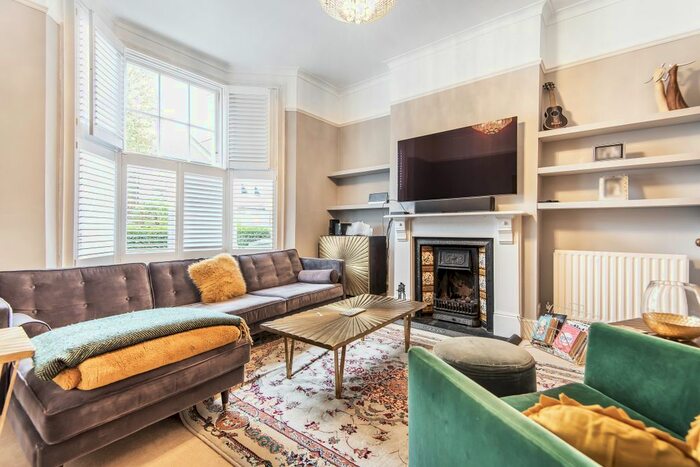 4 Bedroom Detached House To Rent In Meadowcourt Road, Blackheath, London, SE3