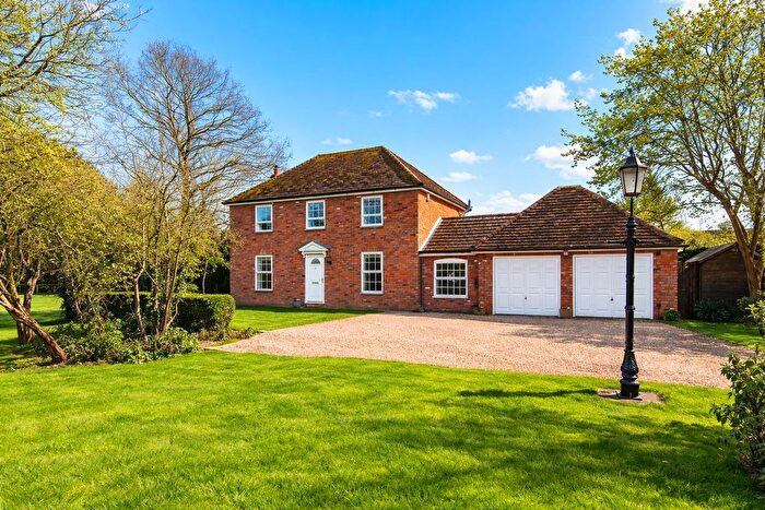 3 Bedroom Detached House For Sale In Lowgate, Gosberton, Spalding, PE11