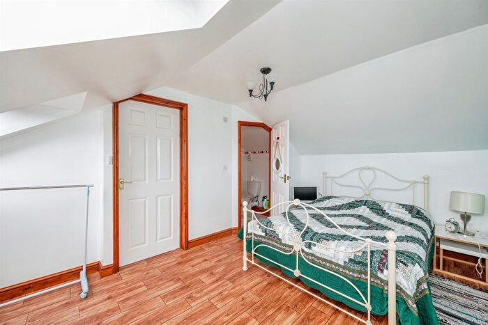 3 Bedroom Bungalow For Sale In Collingwood Drive, Mundesley, Norwich, NR11