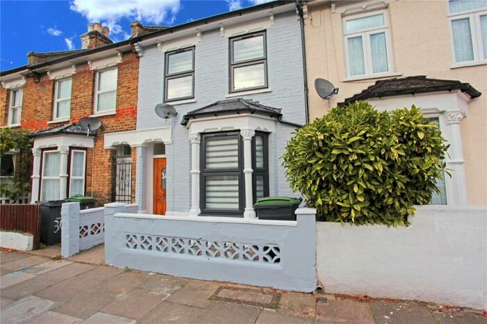 3 Bedroom Terraced House To Rent In Elmar Road, London, N15