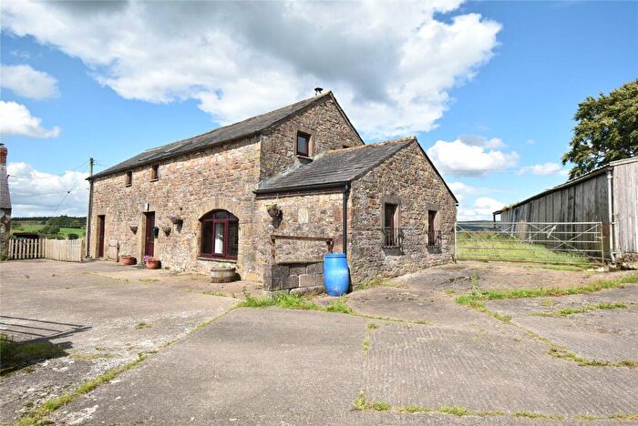 4 Bedroom Detached House To Rent In Arch View, Roadhead, Carlisle, Cumbria, CA6