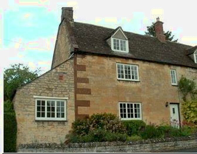 2 Bedroom Semi-Detached House To Rent In Top Street, Exton, Oakham, Rutland, LE15