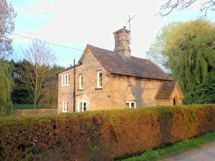 3 Bedroom Semi-Detached House To Rent In The Lodge, Hall Farm, The Street, Herringswell, Suffolk, IP28