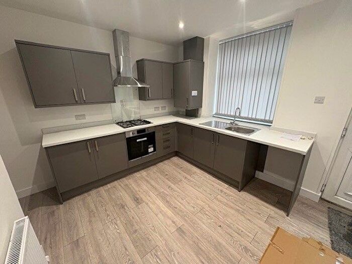 2 Bedroom Terraced House To Rent In Wynotham Street, Burnley, BB10