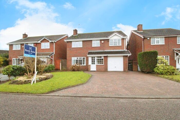 4 Bedroom Detached House To Rent In Clay Heyes, Chelford, Macclesfield, Cheshire, SK11