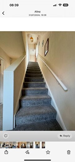 2 Bedroom Terraced House To Rent In Alfreton Road, Derby, DE21