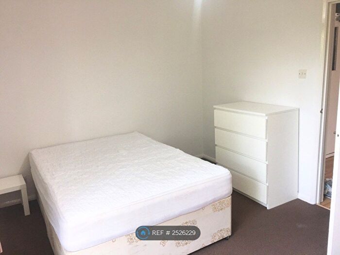 1 Bedroom Flat To Rent In Catherine Lodge, Croydon, CR0