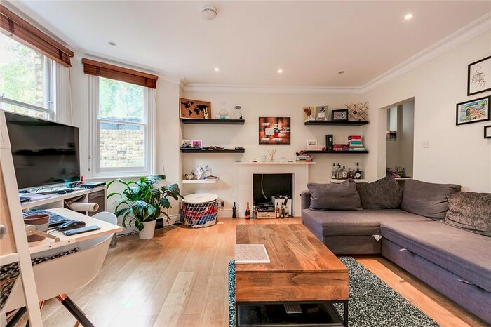 1 Bedroom Flat To Rent In The Chase, London, SW4