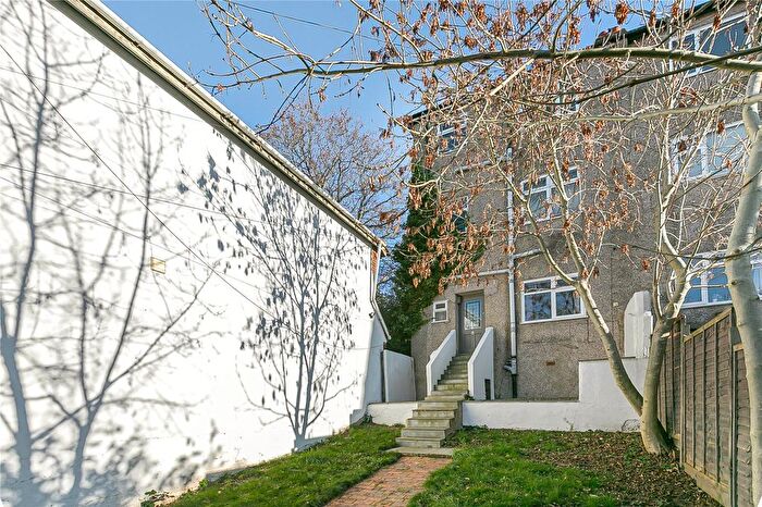 1 Bedroom Flat For Sale In Mersham Road, Thornton Heath, CR7