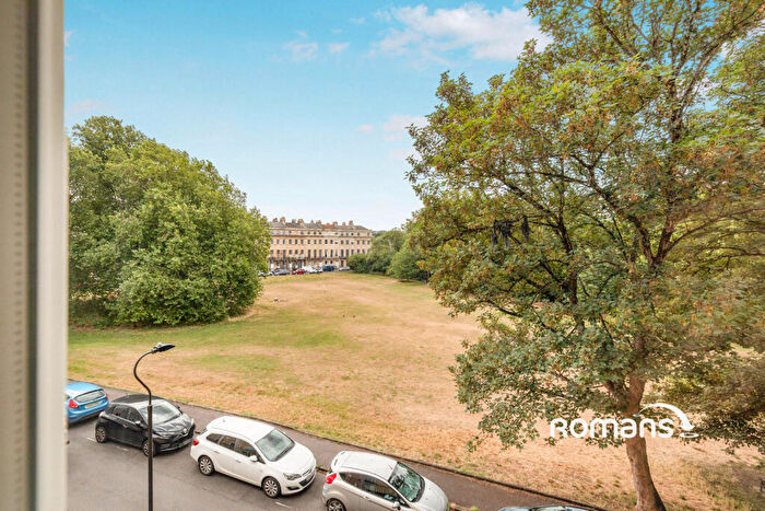 2 Bedroom Flat To Rent In Nelson House, Nelson Place West, Bath, BA1