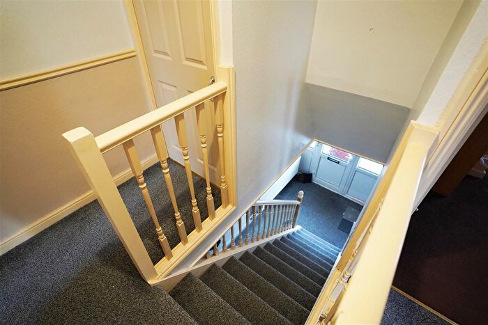 3 Bedroom Terraced House To Rent In Cheddar Avenue, Westcliff On Sea, SS0