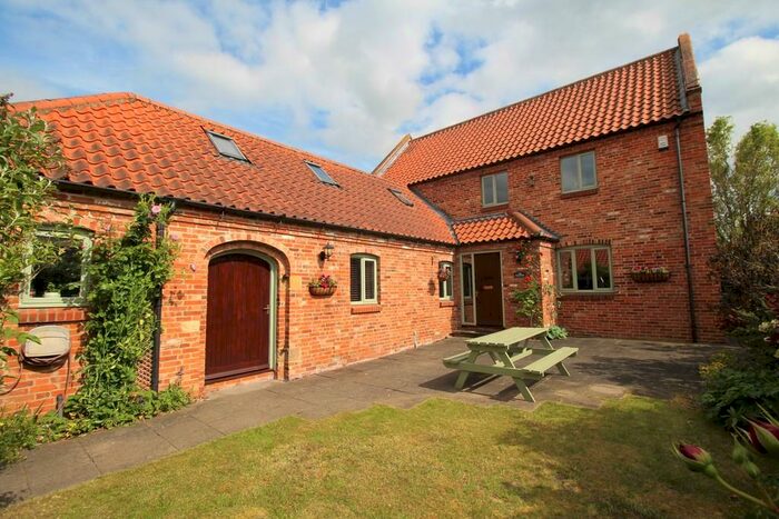 4 Bedroom Detached House To Rent In The Old Byre, Bradmore, NG11