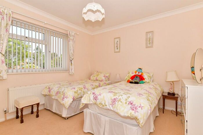 3 Bedroom Detached Bungalow For Sale In Nursery Avenue, Bearsted, Maidstone, Kent, ME14
