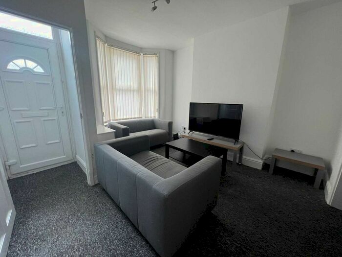 2 Bedroom Terraced House To Rent In Methuen Street, Liverpool, L15